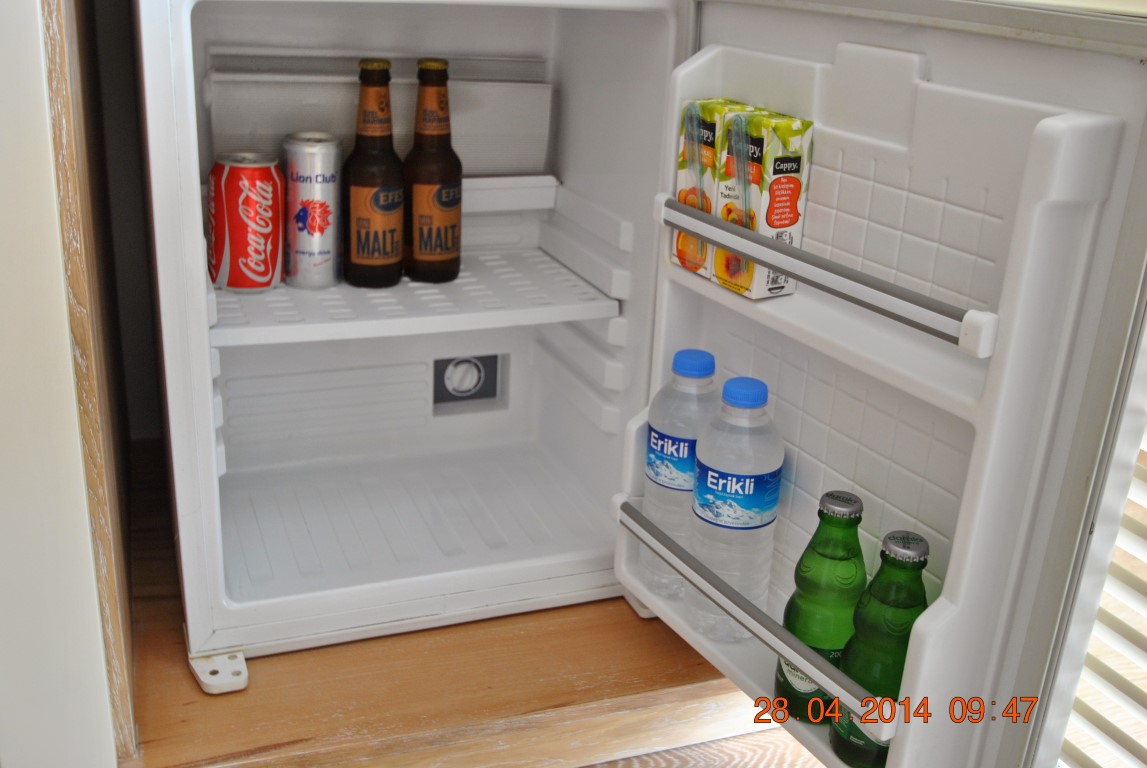 imagini hotel BELLIS BELEK